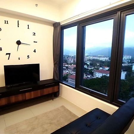 Georgetown City View Condo Tropicana 218 Macalister Exterior foto