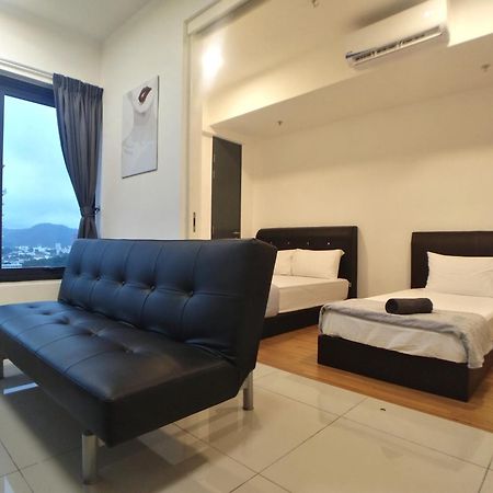 Georgetown City View Condo Tropicana 218 Macalister Exterior foto