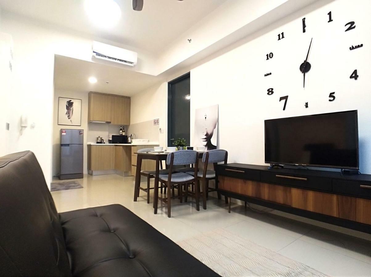 Georgetown City View Condo Tropicana 218 Macalister Exterior foto
