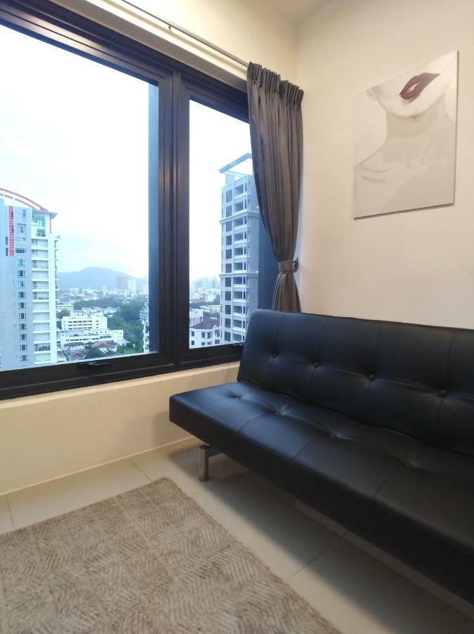 Georgetown City View Condo Tropicana 218 Macalister Exterior foto