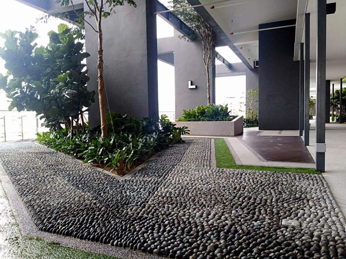 Georgetown City View Condo Tropicana 218 Macalister Exterior foto